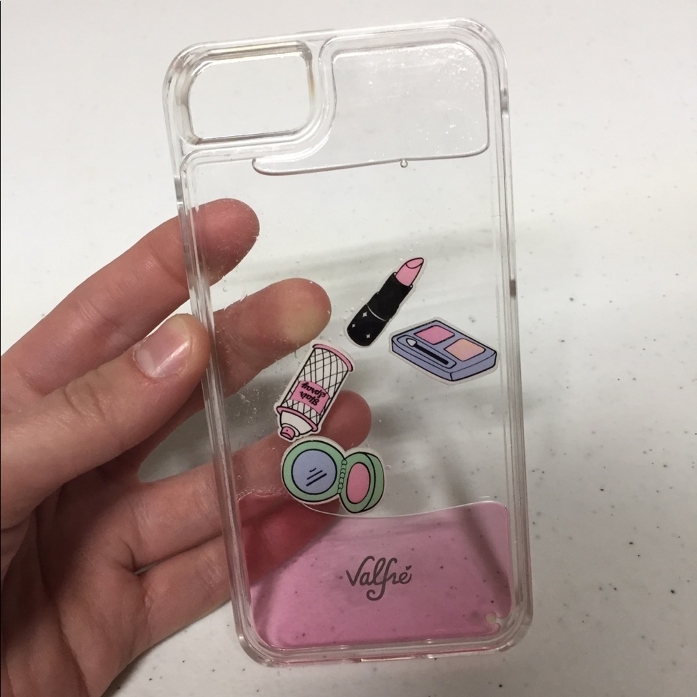 Valfre Hard iPhone 6/7 Case